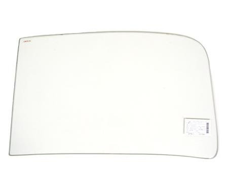 Precision Windshield Glass, Laminated Clear 4235S CLN