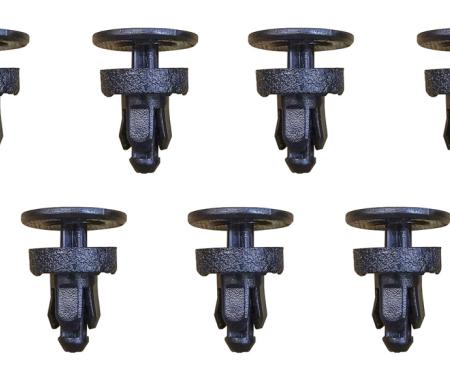 Precision 1994-2001 Acura Integra Cowl Fastener CFK-751-94