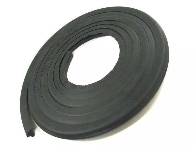 Precision Trunk Seal TS 104 SA