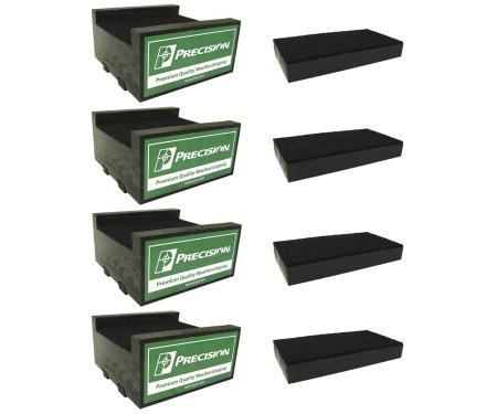 Precision Trailer Block PRP 0077