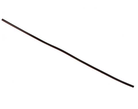 Precision 2009-2012 Infiniti FX35 Windshield Molding USM F2999