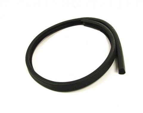 Precision 2 Dr Coupe Models - Quarter Glass Weatherstrip Seal, Outer Left or Right Hand 76834 E4101