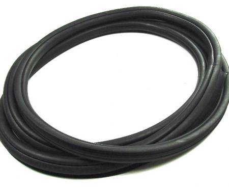 Precision Windshield Seal WCR 407 GM