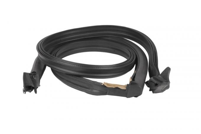 Precision 1990-1996 Nissan 300ZX T-Top Seal DTL 4761 90