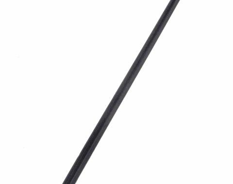 Precision 1962-1967 Chevrolet Chevy II Vertical Glass Run Channel, Left or Right Hand GRB 1221 62