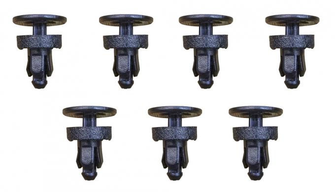 Precision 1994-2001 Acura Integra Cowl Fastener CFK-751-94