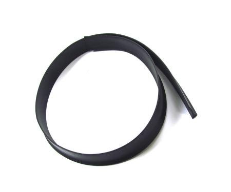 Precision 1947-1950 Chevrolet Truck Beltline Molding, Outer Left or Right Hand WFB 1110 47