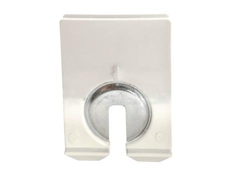 Precision Chrysler Pacifica 2017  Tempered Front Door Hardware PHP DD23 1463