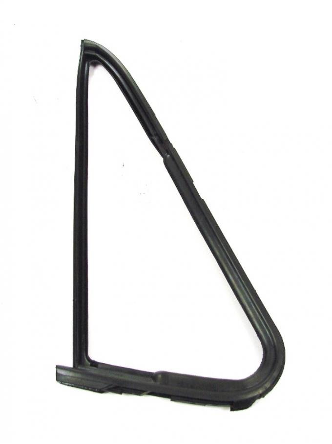 Precision Vent Glass Weatherstrip Seal, Right hand VWR 3110 78