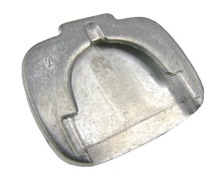 Precision Mirror Button PMB 11 121