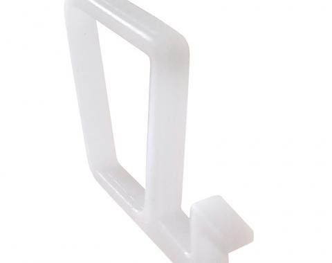 Precision 2007-2016 Jeep Wrangler Glass Setting Clip PCK-1668-07