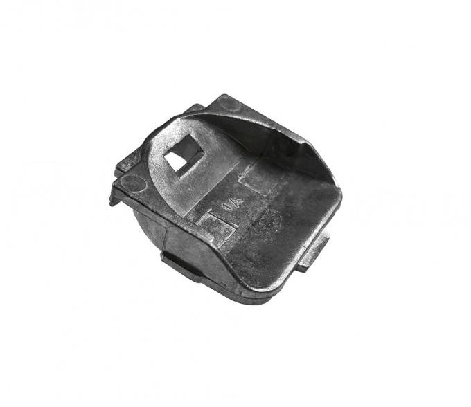 Precision Mirror Button PMB 11 126