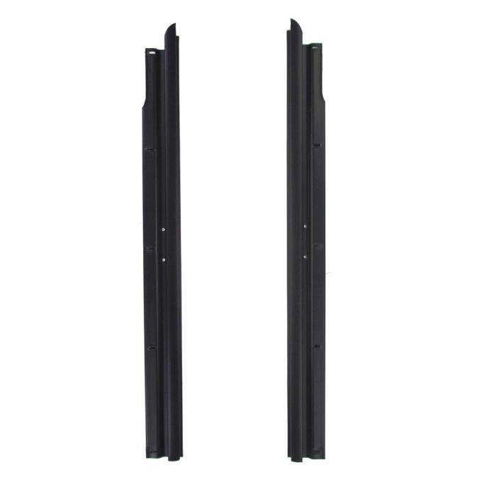 Precision 1987-1996 Dodge Dakota Beltline Molding Kit, Outer Left and Right Hand, Pair WFP 3110 87