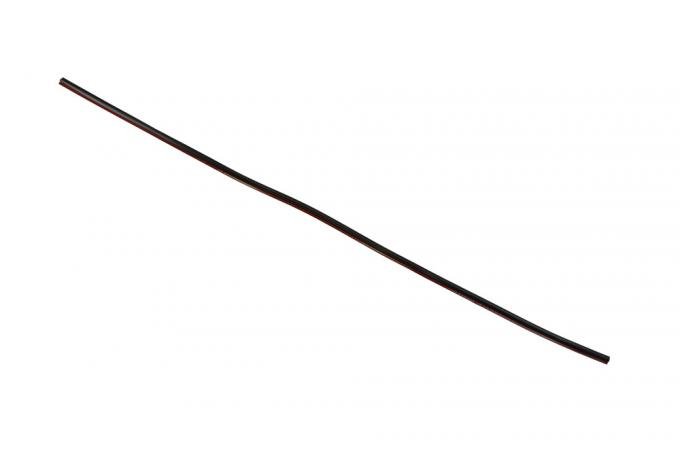 Precision 2009-2012 Infiniti FX35 Windshield Molding USM F2999