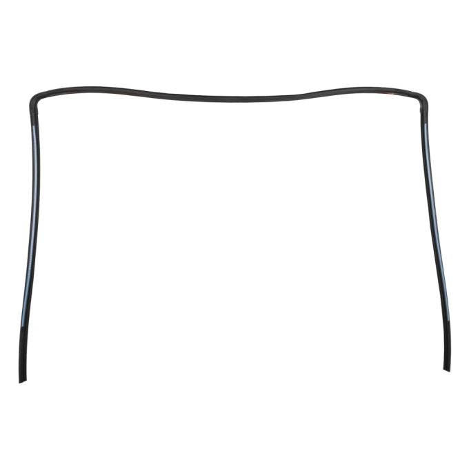 Precision 1988-1991 Honda Civic Windshield Molding WFS 588 C