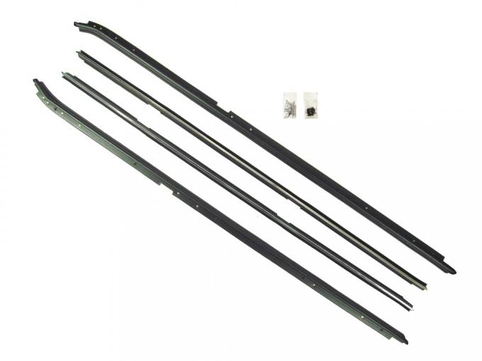 Precision Beltline Molding Kit WFK 1411 82