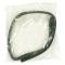 Precision Glass Run Channel, Left or Right Hand GRB 1110 64