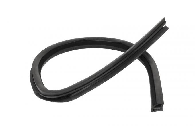 Precision Glass Run Channel, Left Hand GRL 3120 02