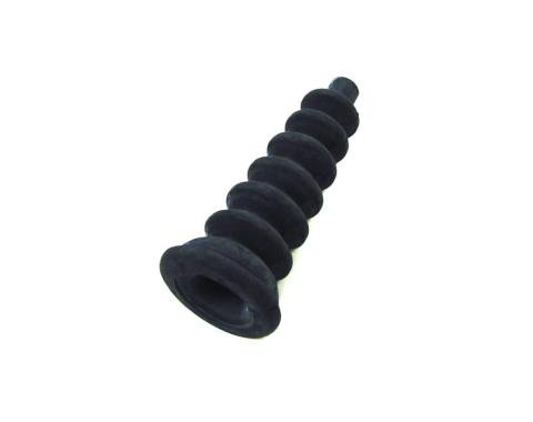 Precision 1970-1973 Nissan 240Z Accelerator Rod Boot, EPDM Rubber 18218 E4102