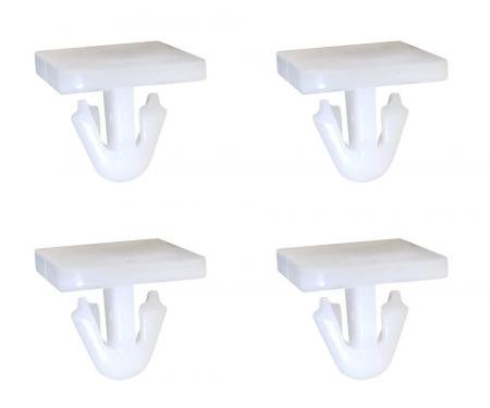 Precision Cowl Fastener CFK-2105-97