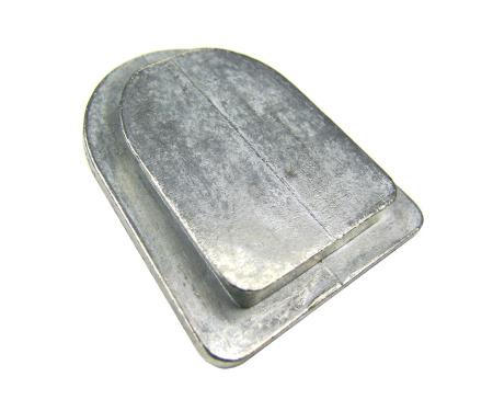 Precision Mirror Button PMB 11 111