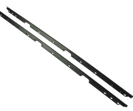 Precision Beltline Molding Kit WFP 1412 82