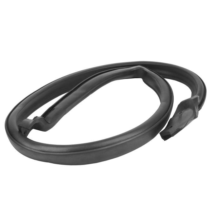 Precision 1970-1981 Chevrolet Camaro Roof Rail Weatherstrip Seal, Left Hand RWL 1410 70