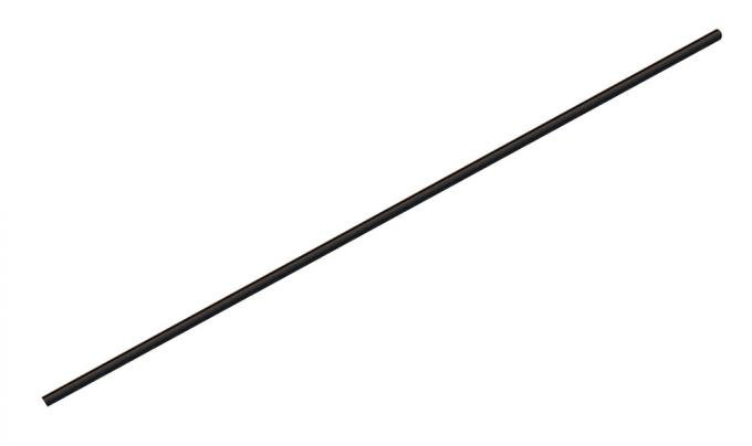Precision 2009-2014 Acura TSX Windshield Molding WFT F2994
