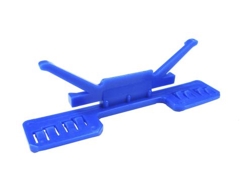 Precision 2003-2007 Honda Accord Plastic Molded Clip 2102 082