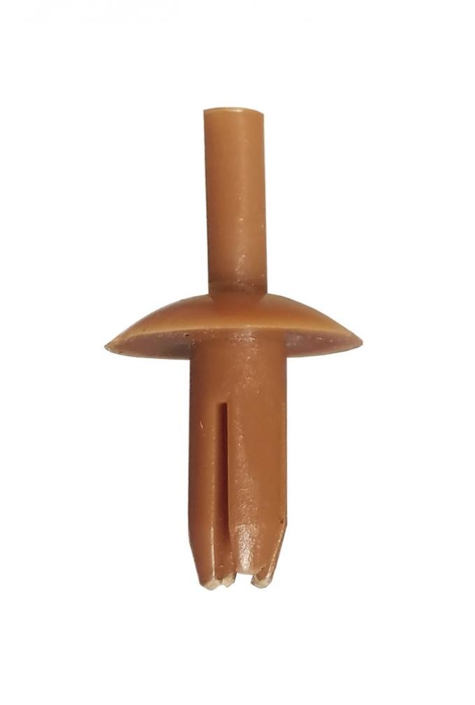 Precision Push-In Fastener 6105 002 ORG