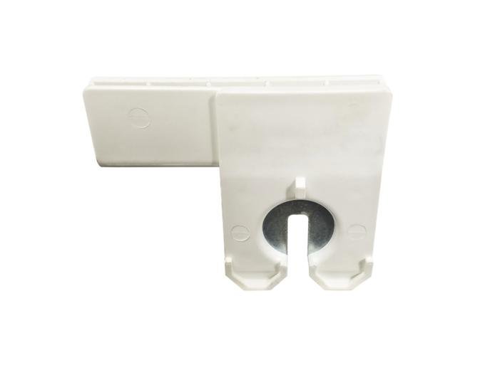 Precision Jeep Cherokee 2014-2018  Tempered Front Door Hardware PHP DD23 1454