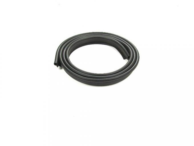 Precision Outer Header Weatherstrip Seal BWB 1110 76