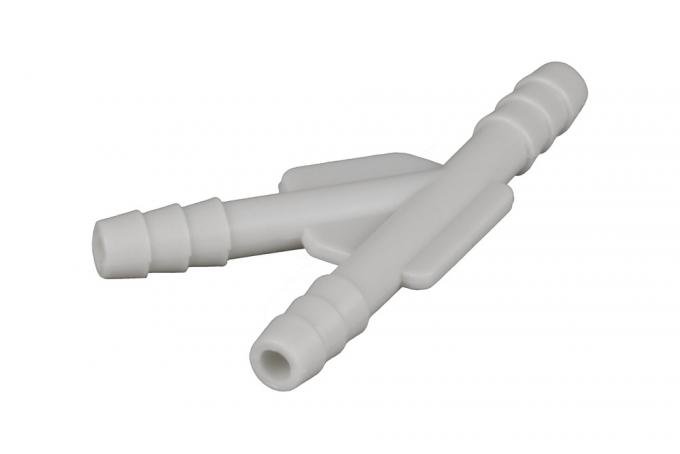 Precision Y Hose Connector 9399 001
