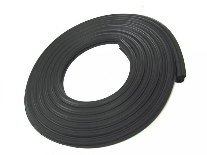 Precision Trunk Weatherstrip Seal TS 107 SA