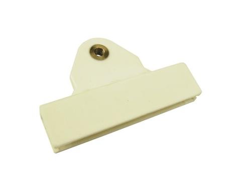 Precision Dodge Dart 2013-2016  Tempered Front Door Hardware PHP DD23 1430