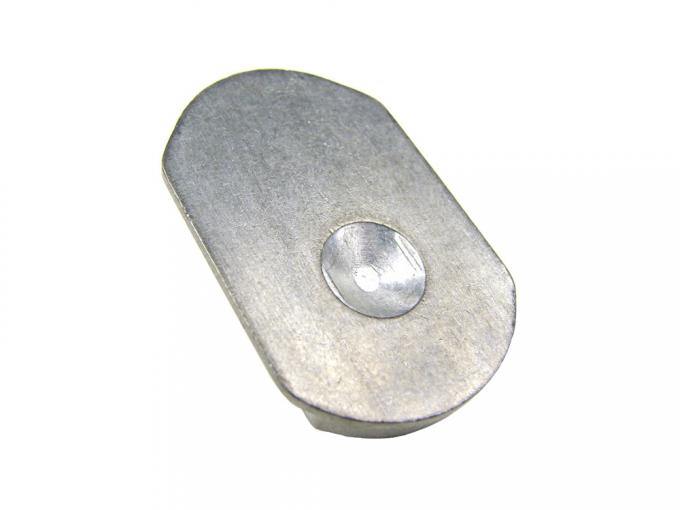 Precision Mirror Button PMB 11 104