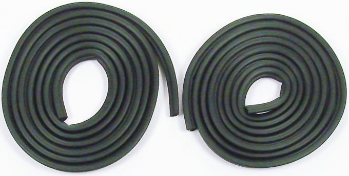 Precision Door Weatherstrip Seal Kit, Left and Right Hand, 2 Piece Kit DWP 1110 60