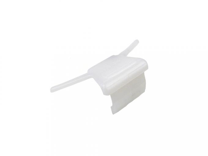 Precision 1990-1996 Nissan 300ZX Plastic Molded Clip 2105 030