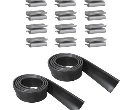 Precision Inner Fender Seals FSK 4440 70
