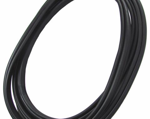 Precision Windshield Seal WCR 394 GM