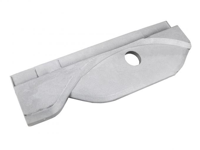 Precision Ford F-150 2015-2018  Door Glass Hardware PHP DD26 1364