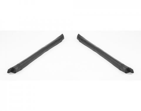 Precision 1990-1996 Nissan 300ZX Coupe Models - T-Top Side Weatherstrip Seal, Left and Right hand DTP 4760 90