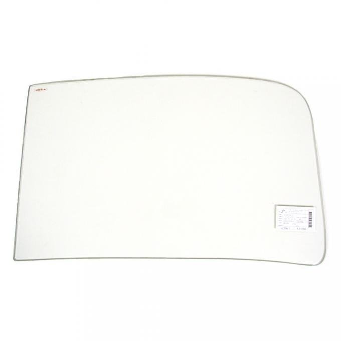 Precision Windshield Glass 4235S CLN