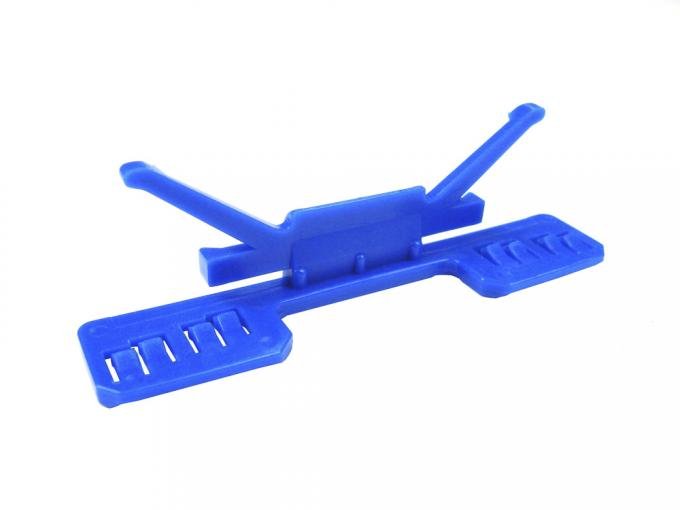 Precision 2003-2007 Honda Accord Plastic Molded Clip 2102 082