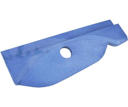 Precision Ford F-150 2015-2018  Door Glass Hardware PHP DD26 1362