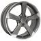 OE Replica Wheels AU29 - 19" Replica Wheel AU29 Fits Audi A Series Rim 19x8.5 Machined Wheel AU29-19085-5112-35MG