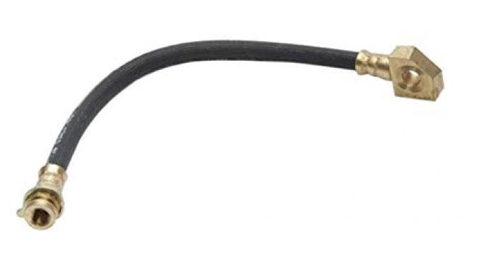 Corvette Brake Hose, Front Right, 1988-1992