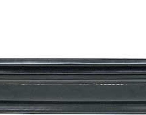 Chevy Truck Rocker Panel, Right, 1973-1987