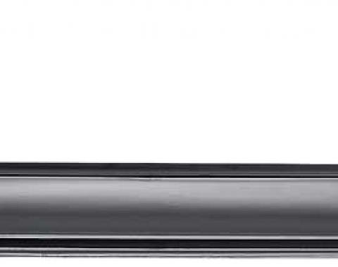 Chevy Truck Rocker Panel, Left, 1973-1987