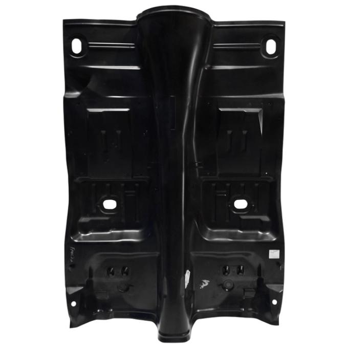 1970-1973 Camaro / Firebird Complete Floor Pan without Braces or Torque Boxes